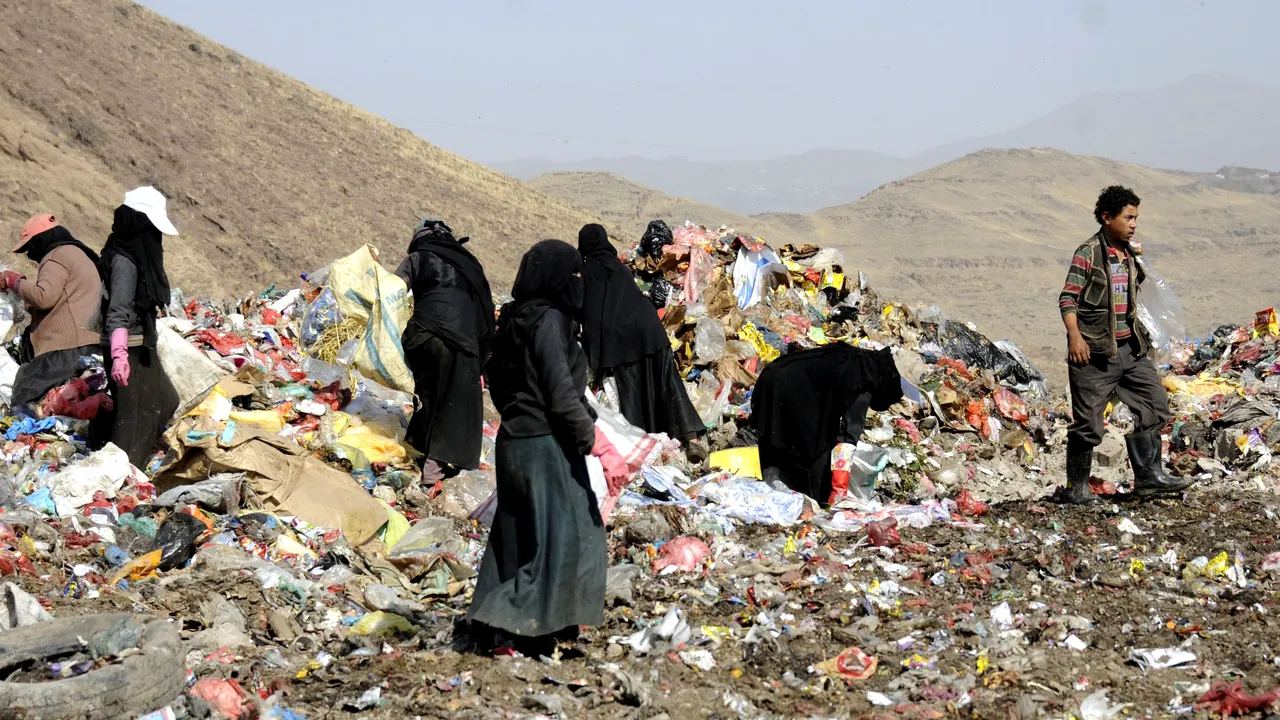 Lumea are la dispoziţie doar 3-4 luni pentru a salva de la foamete oameni din Yemen, Somalia, avertizează Crucea Roşie
