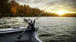 Tinerii care vor să devină pescari ar putea primi sprijin financiar, mentorat și cursuri