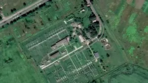 Ucraina anunță distrugerea unui depozit Iskander și a unui centru „Rubikon” în teritorii ocupate