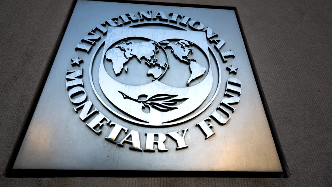 FMI avertizează asupra unei posibile „bule” AI și a riscurilor geopolitice