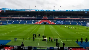 PSG intenţionează să părăsească Parc des Princes