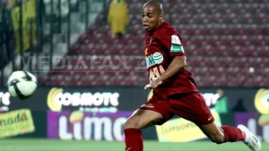 ANALIZĂ: Cinci dintre jucătorii selecţionaţi pentru Cupa Mondială au evoluat în Liga I