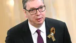 Președintele Serbiei declară că vrea să adere la UE, în ciuda vizitei la Moscova