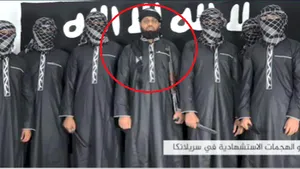 Portretul liderului grupării care a comis atacul ODIOS din Sri Lanka: ”Era un singuratic/ A radicalizat copii”