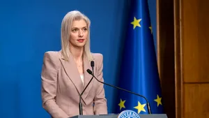 Alina Gorghiu: ,,Greu de privit imaginile care par ireale pentru România anului 2023. Deţinuţii din Centrul educativ Buziaş, minori şi tineri, sunt bătuţi cu bestialitate de poliţişti