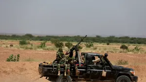Cel puţin 44 de morţi într-un nou atac jihadist în Niger, anunţă autorităţile