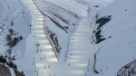 „Capitală Europeană a Sporturilor de Iarnă”: Erzurum Se Pregăteşte pentru Aventuri de Iarnă