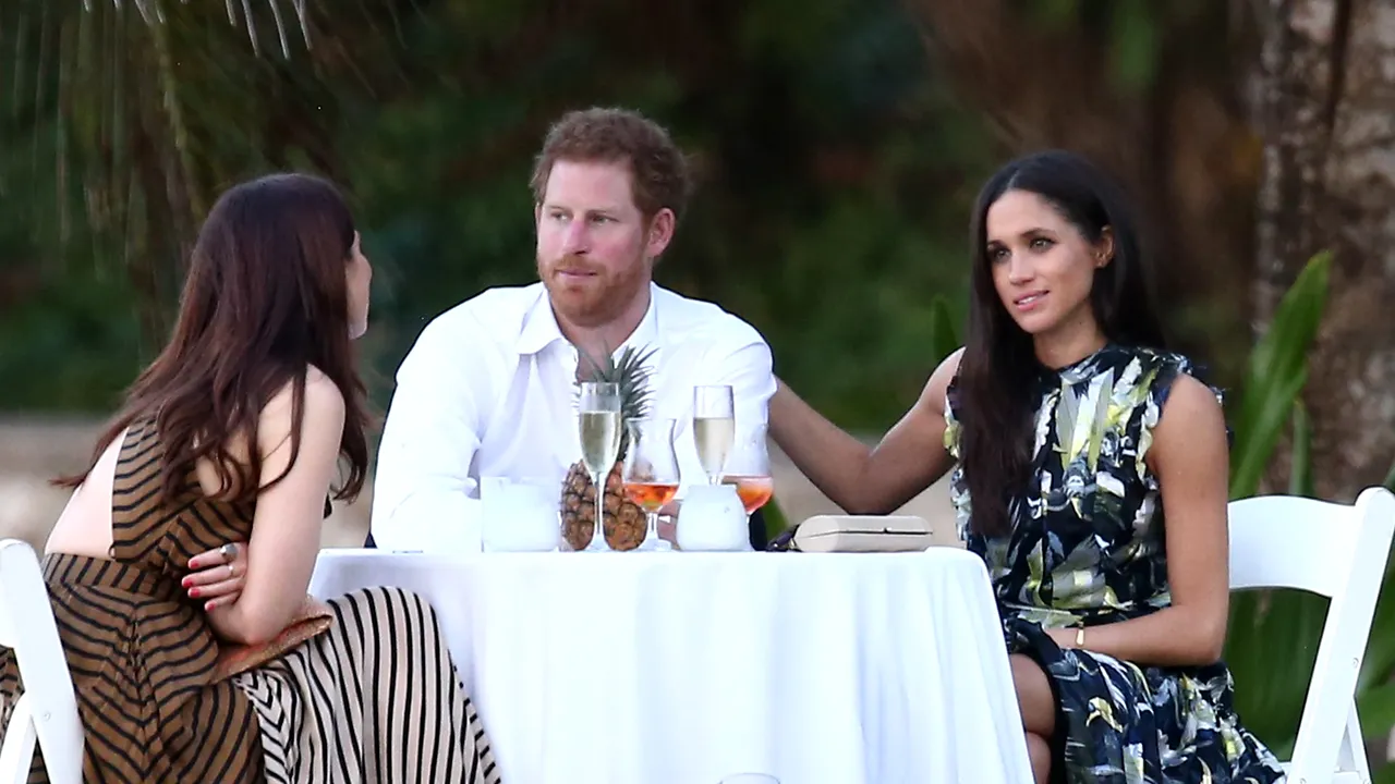 Prinţul Harry şi Meghan Markle vor să spargă tiparele cu melodia aleasă pentru dansul mirilor
