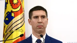 Mihai Popșoi, la Cotroceni: România este principalul aliat al Republicii Moldova pe drumul european