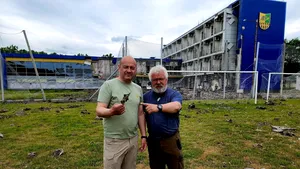 Regiunea din Ucraina în care ruşii plătesc pensiile în ruble

