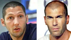 Materazzi a dezvăluit că l-a provocat pe Zidane insultându-i sora