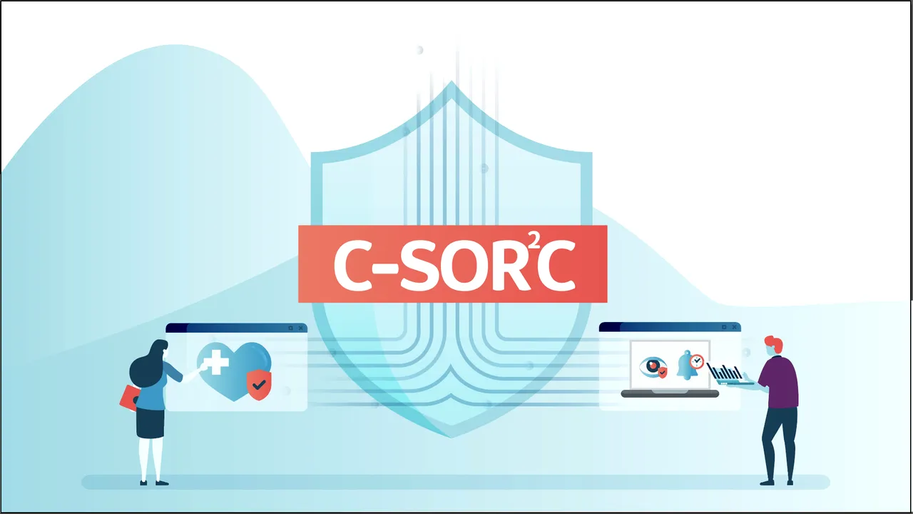 Cegeka lansează soluţia proprie de securitate cibernetică C-SOR2C
