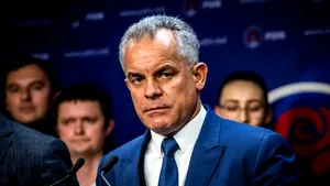 Oligarhul Vladimir Plahotniuc, condamnat la 19 ani de închisoare