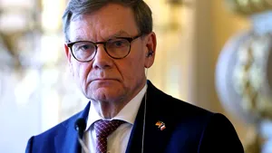 Ministrul german de externe îl înfruntă pe Trump: 