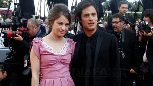 Gael Garcia Bernal va deveni tată pentru a doua oară