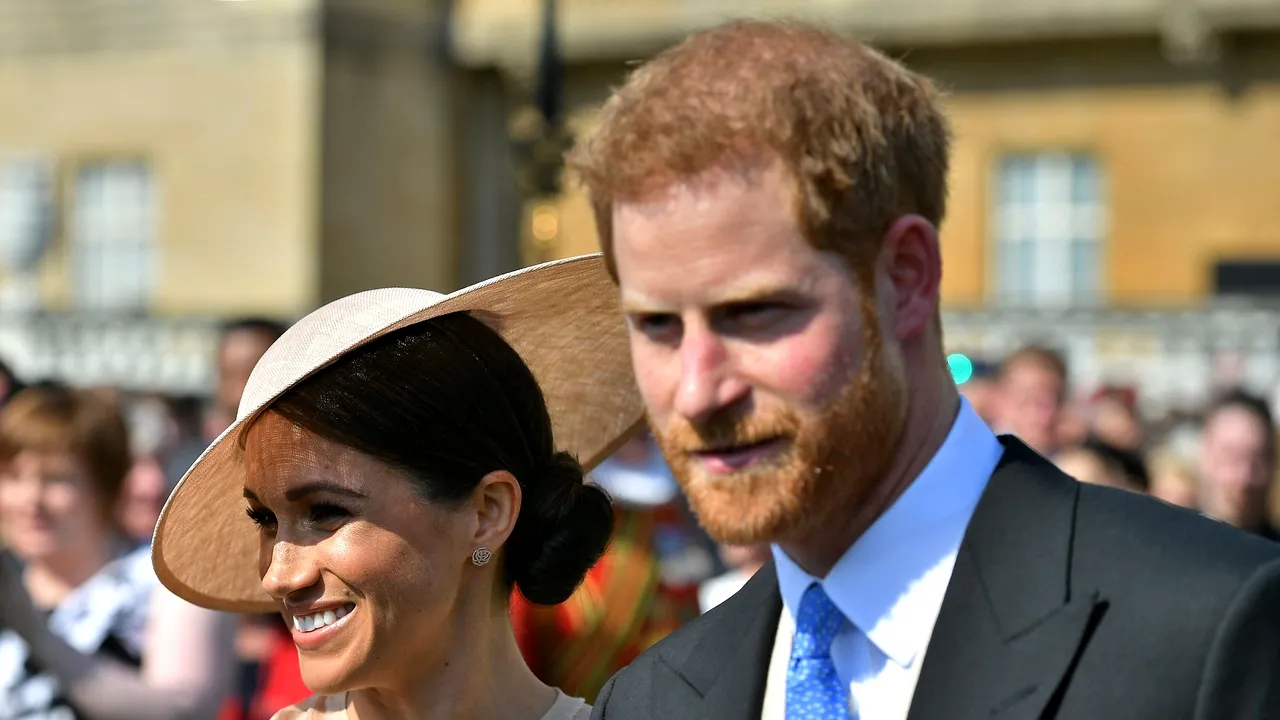 Un bărbat care l-a ameninţat cu MOARTEA pe prinţul Harry, condamnat la închisoare