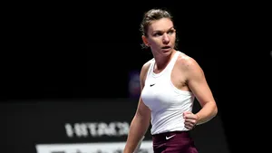 Eliminare profitabilă pentru Halep. Câţi bani a câştigat Simona la Turneul Campioanelor