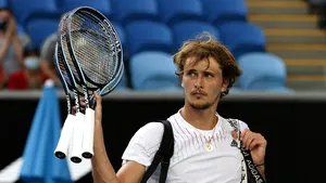 Zverev a fost operat de ruptură de ligamente la gleznă după eliminarea de la Roland Garros