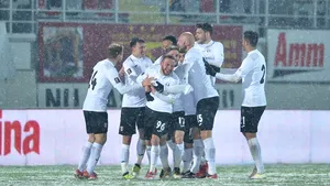 Gaz Metan a învins Astra, scor 1-0, şi s-a calificat în semifinalele Cupei României