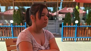 Poliţia Capitalei caută o fată de 13 ani care a dispărut de acasă