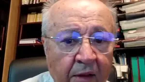 Ion Cristoiu: ”Omul Păcii”, Donald Trump, declanșează un nou Război: Cel cu Federația Rusă