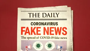 De la teoriile conspiraţiei la tratamente pe bază de urină de vacă: Fake news-ul din perioada pandemiei a ucis sute de oameni, arată un studiu