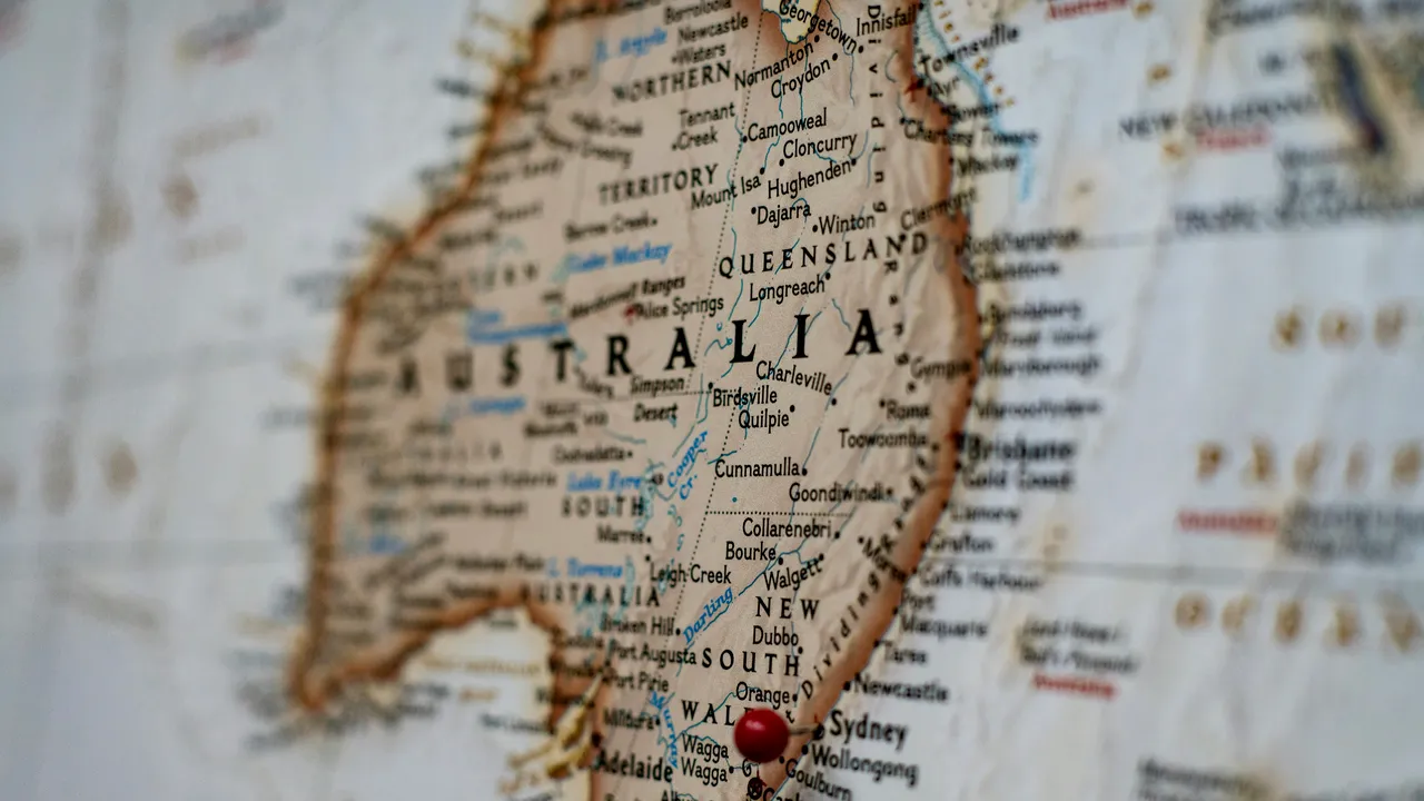 Australia pedepseşte prin lege salutul nazist. Decizia, luată pe fondul creşterii actelor de antisemitism