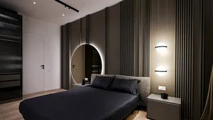 De la simpli pereţi albi la adevărate opere de artă. Ghid de design interior