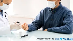 Cum devine obezitatea un pericol real în riscul de infecţie cu SARS-CoV-2. Modul în care diabetul zahar şi obezitatea influenţează evoluţia bolii COVID-19 la pacienţi. Explicaţiile unui specialist