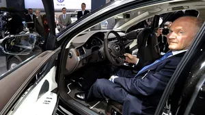 Preşedintele Volkswagen Ferdinand Piech demisionează după pierderea luptei pe putere cu CEO-ul Winterkorn