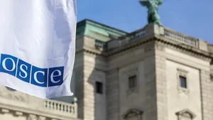 OSCE cere eliberarea imediată a patru dintre oficialii săi reţinuţi în estul Ucrainei