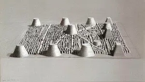 Inaugurarea expoziţiei marelui artist român Horia Damian, la Galeria Alexandra’s