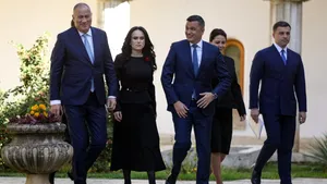 POLITIC Guvernul Luca Niculescu ar putea fi cel mai dominat de PSD de la era Dragnea. Social-democrații ar urma să controleze aproape două treimi dintre ministere