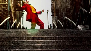 Joaquin Phoenix, înapoi în haina lui Joker? Actorul este curtat cu cel mai mare contract din cariera lui