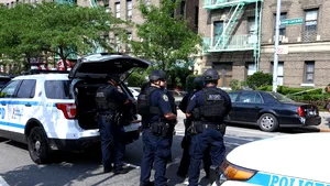 Cel puţin un mort şi cinci răniţi după ce un vehicul a lovit pietoni, în New York - presă