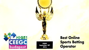  (P) Cel mai bun operator de pariuri online din Estul Europei a fost desemnat la Budapesta