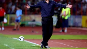 Bergodi: Ne-au dat gol la singura neatenţie a noastră