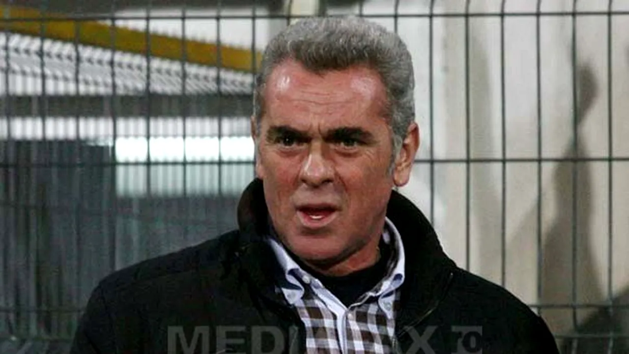 Niculae, despre dosarul lui Mihai Ghezea: E o reclamaţie mai veche de-a mea