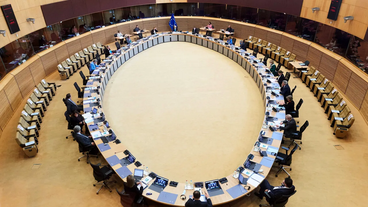 Comisia Europeană dă undă verde pentru mai multe măsuri din PNRR 