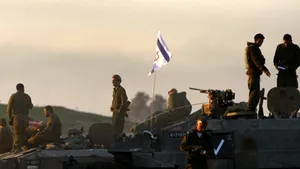 Armata israeliană: Atacul de la şcoala ONU este o ripostă