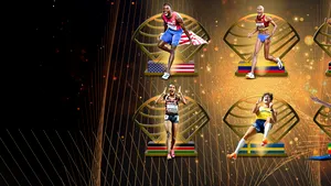 Kipyegon şi Lyles printre cei şase câştigători ai premiilor World Athletics