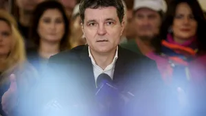 Nicuşor Dan: Oricare ar fi decizia USR-ului, eu o să rămân partener cu acesta