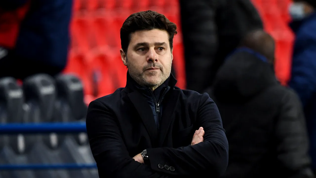 Chelsea tot mai aproape de a semna cu Mauricio Pochettino ca nou antrenor