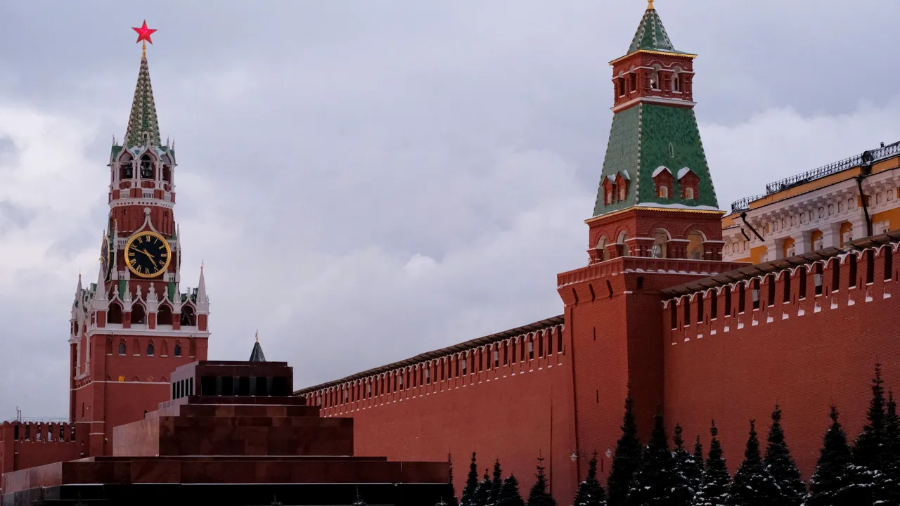 Kremlin: Este puţin probabil ca Ucraina să fie inclusă în orice fel de acord cu Donald Trump
