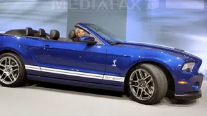 Ford Motor,  profit peste aşteptări: Peste două miliarde de dolari în al doilea trimestru din 2017