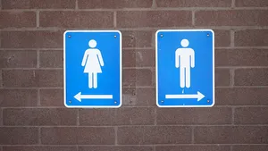 Toaletă publică de 120.000 de euro, într-un oraş din România. Primarul: Am fost criticat 8 ani că nu am făcut WC public, dacă l-am făcut, iar nu este bine/ Cât este taxa de intrare