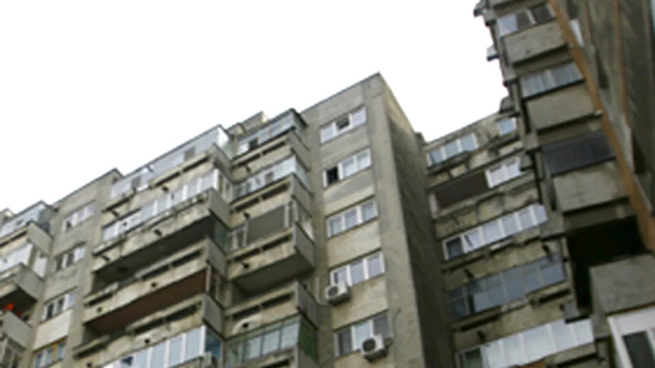 Anul executărilor silite: Apartament cu 3 camere în Berceni la 52.0000 de euro!