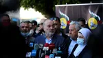 Nepotul lui Yasser Arafat se întoarce în Cisiordania cu un plan pentru Gaza postbelică