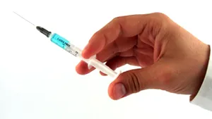 Participanţii la Euro 2008, sfătuiţi să se vaccineze împotriva rujeolei şi encefalitei