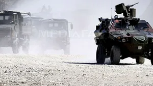 Cel puţin 29 de morţi şi peste 100 de răniţi la Bagdad, în două atentate cu maşină-capcană